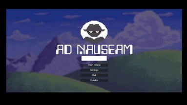 AD NAUSEAM Image