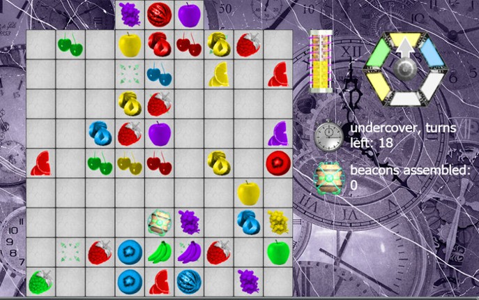 Adva-lines screenshot