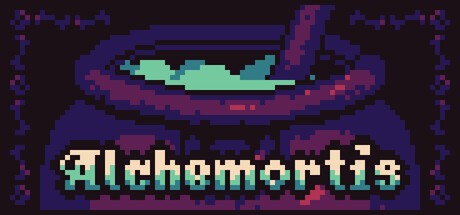Games like Alchemortis