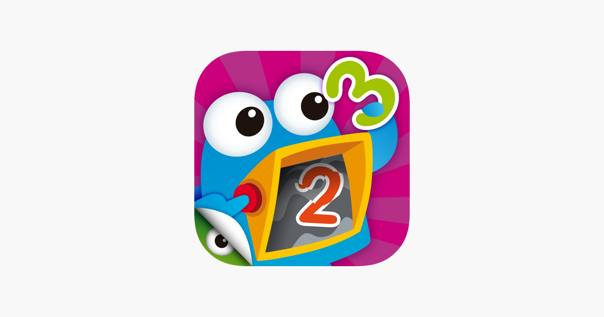 Games like Aliens & Numbers - educational math games to simple learn counting, tracing & addition for kids and toddlers