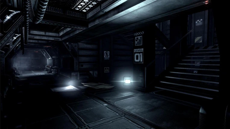Aliens vs. Predator Image