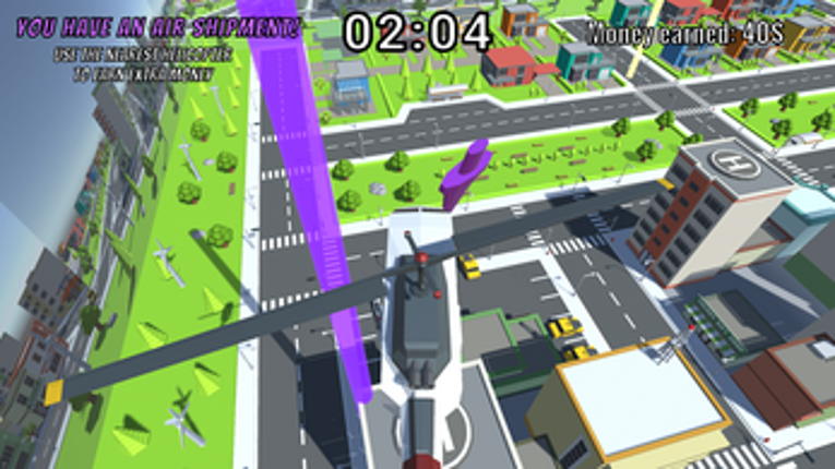All Taxi Image