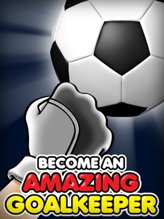 Amazing Goalkeeper - Bravo Penalty Soccer Sports Showdown HD Free Image