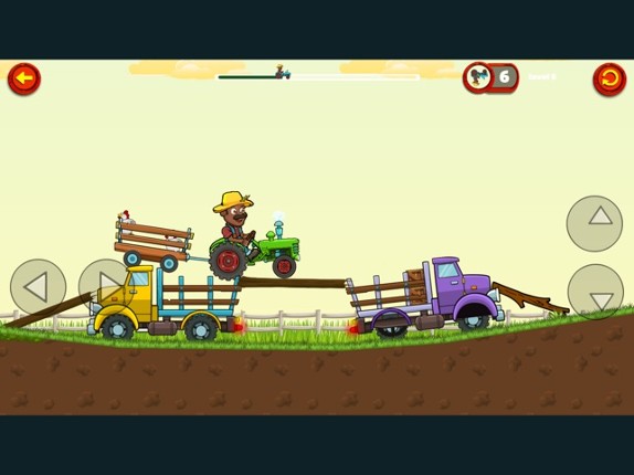 Amazing Tractor! Image
