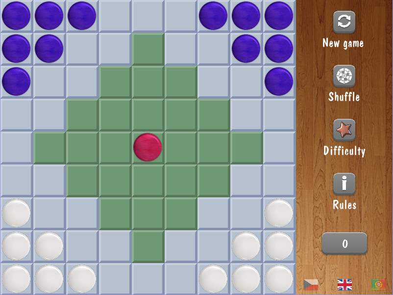 Games like Amoriax (Lua)