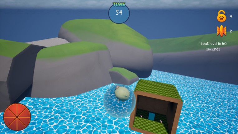 Aniball: Save The Kingdom Image