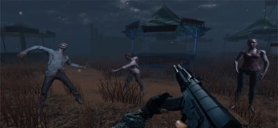 Apocalypse Shooter Survival Image