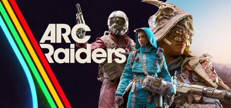 ARC Raiders Image