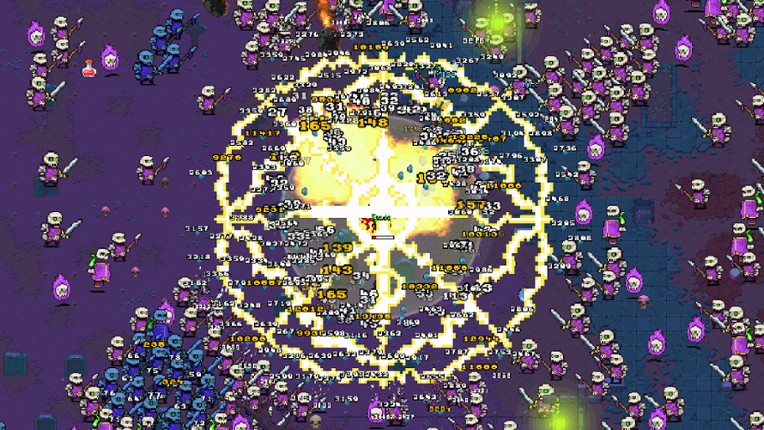 PickaLegend screenshot