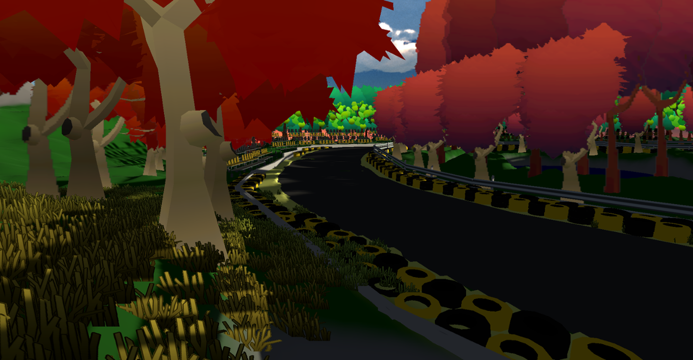 Games like ArkaRacer