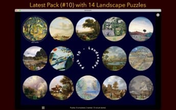 Art Puzzles Image