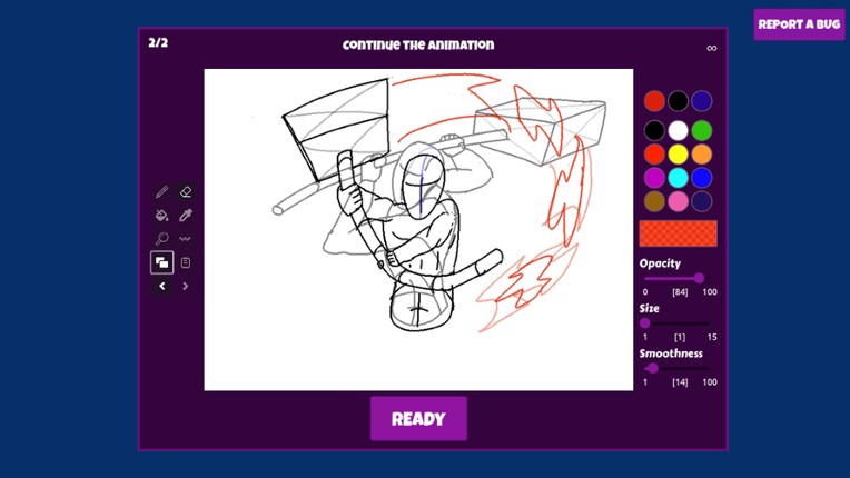Art Together screenshot