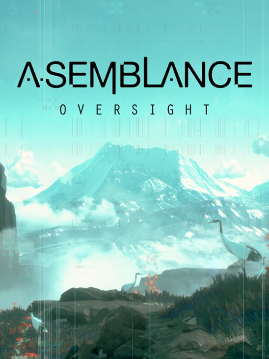 Games like Asemblance: Oversight