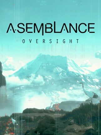 Asemblance: Oversight Game Cover