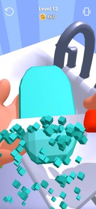ASMR Studio 3D: Ultimate Relax screenshot