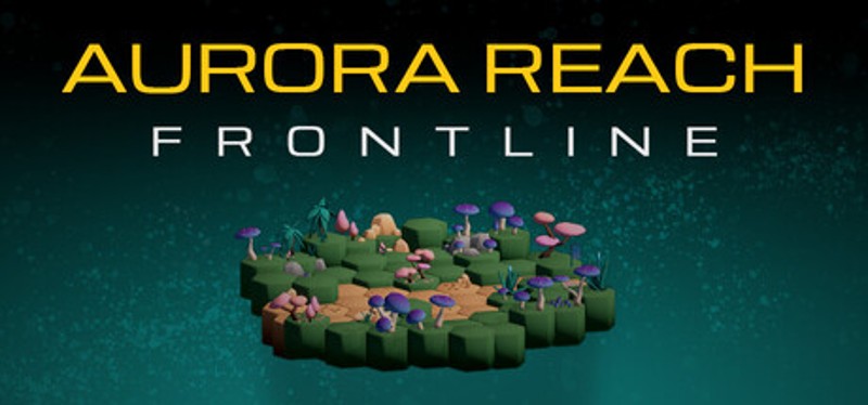 Aurora Reach: Frontline Image