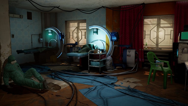 AUTOMA screenshot