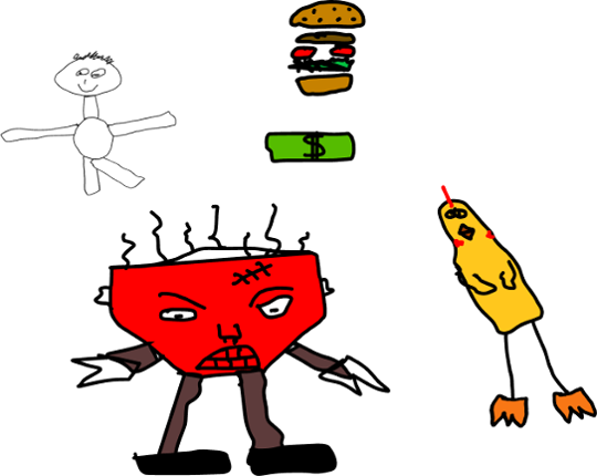 Back to the Drawing Board Image