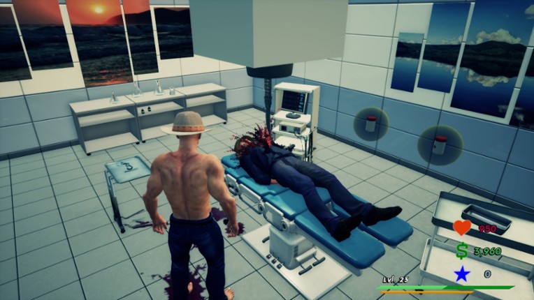 Bad Guy: Neighborhood screenshot