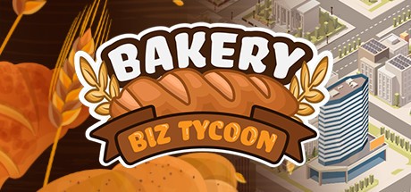 Games like Bakery Biz Tycoon