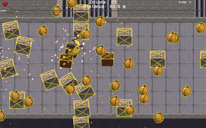 Bananato! Image
