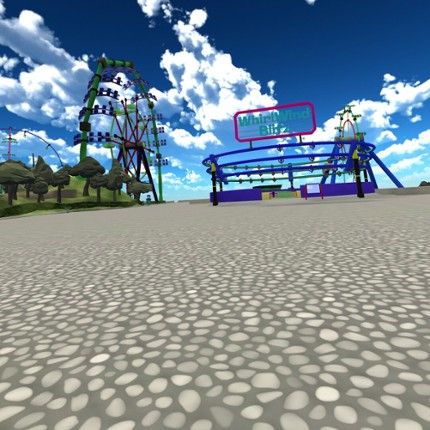 Bang Bang Land screenshot