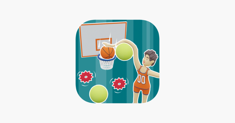 Basketball Height Image