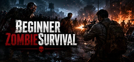 Games like BeginnerZombieSurvival