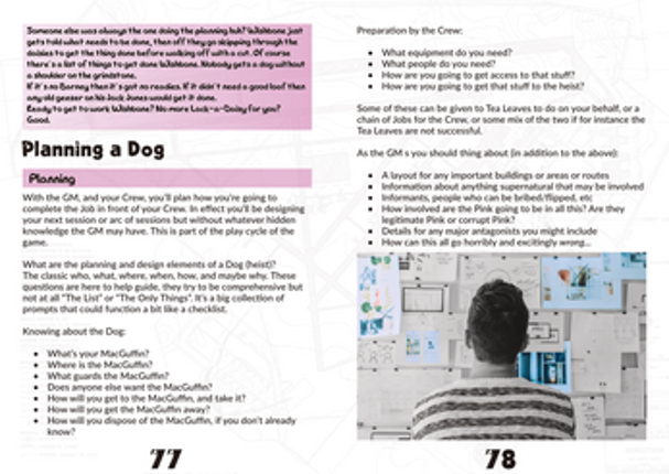 Beta Maxx Theft screenshot