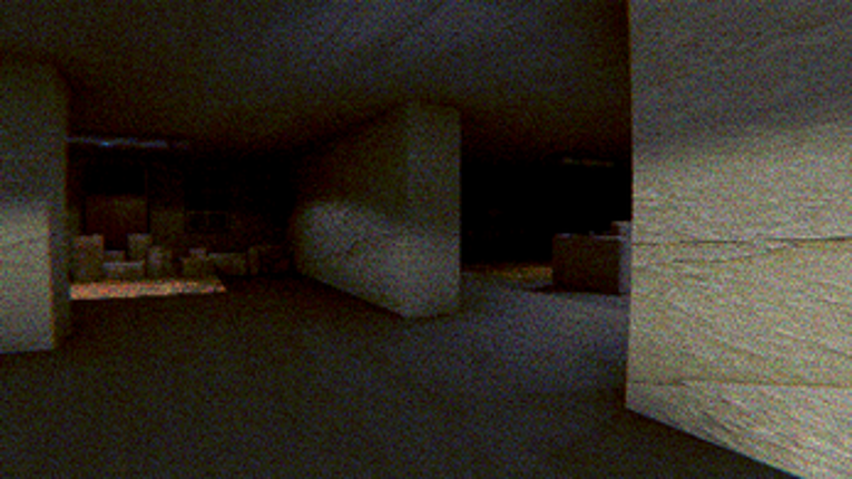 BLACKMAN IN THE DARK screenshot