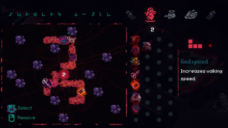 BLOODY HELL 2 screenshot