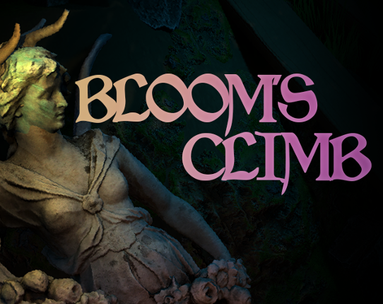 Bloom's Climb Game Cover