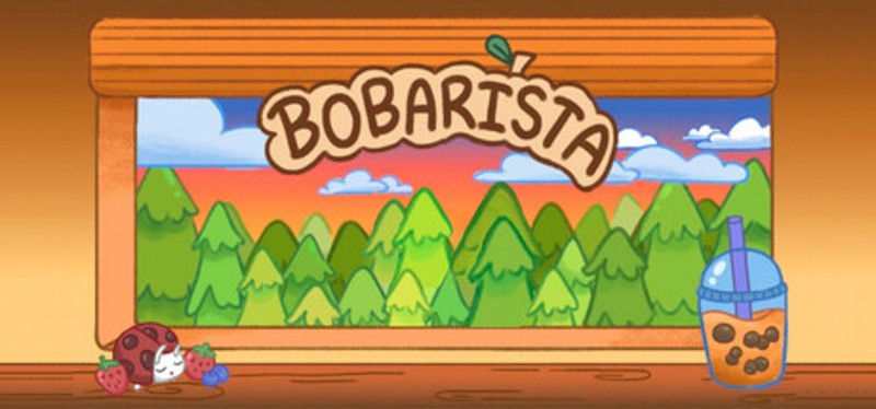 Bobarista: One Cup at a Time Image
