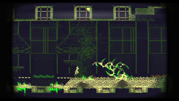 Bound City screenshot