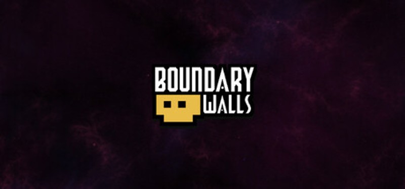 Boundary Walls Game Cover