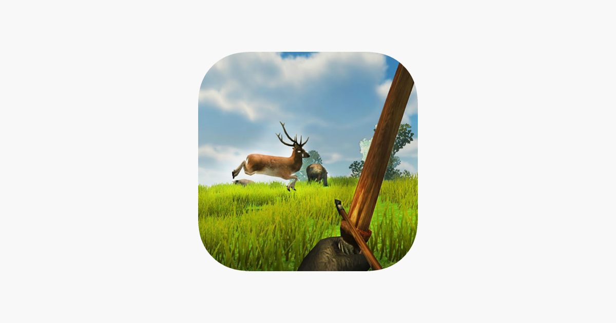 Games like Bow Hunter Safari