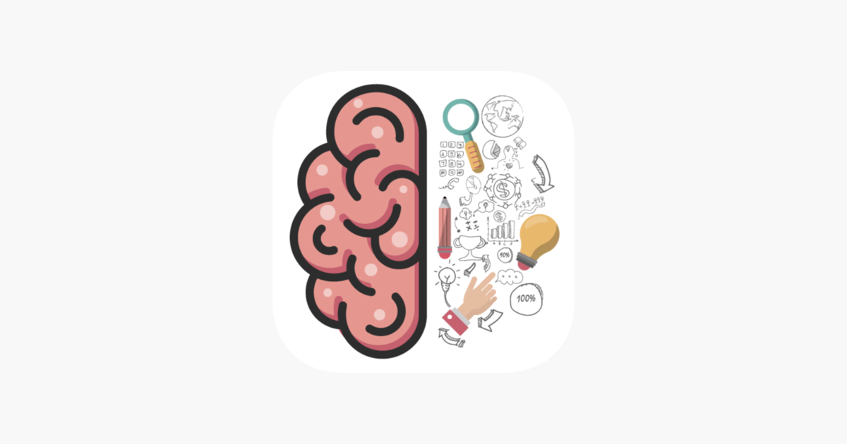 Games like Brain Test Puzzle : IQ Games