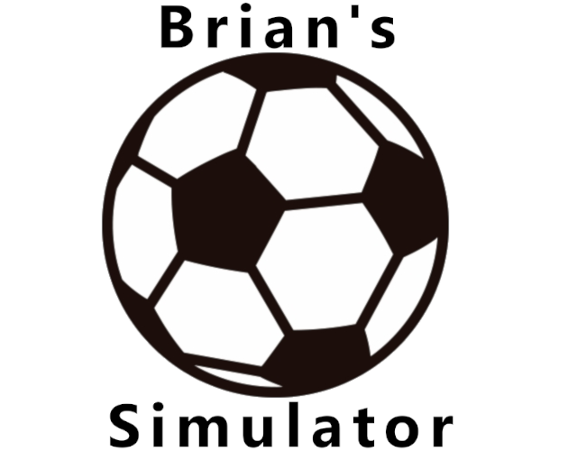 Games like Brian's Soccer Simulator