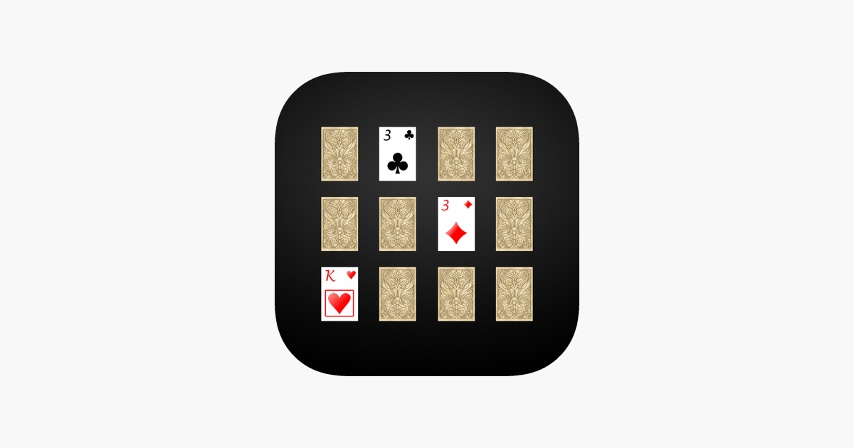 Games like Cards and pair - Matchismo