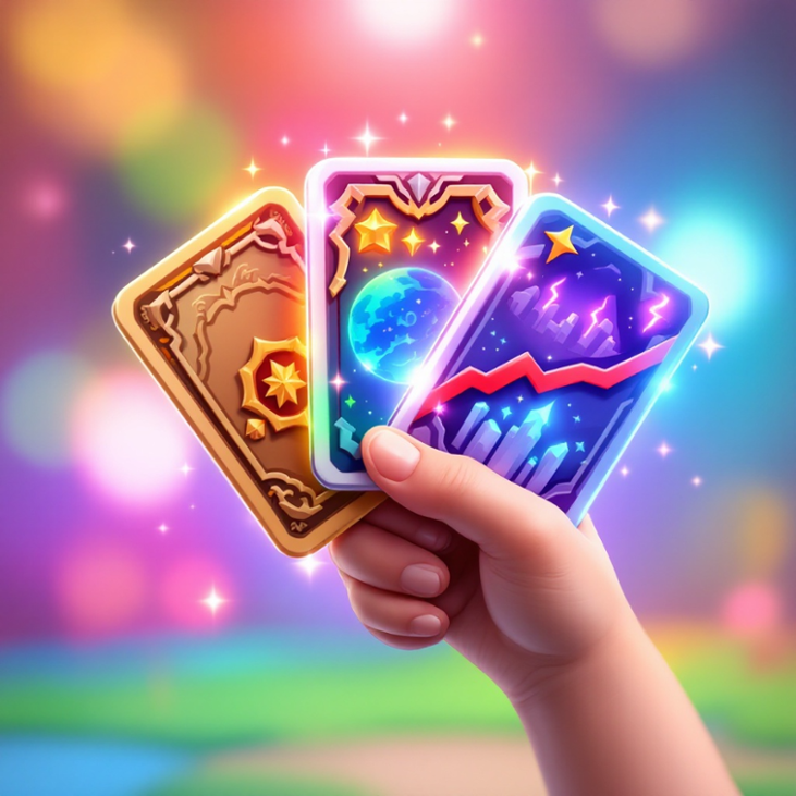 Games like Cardventures