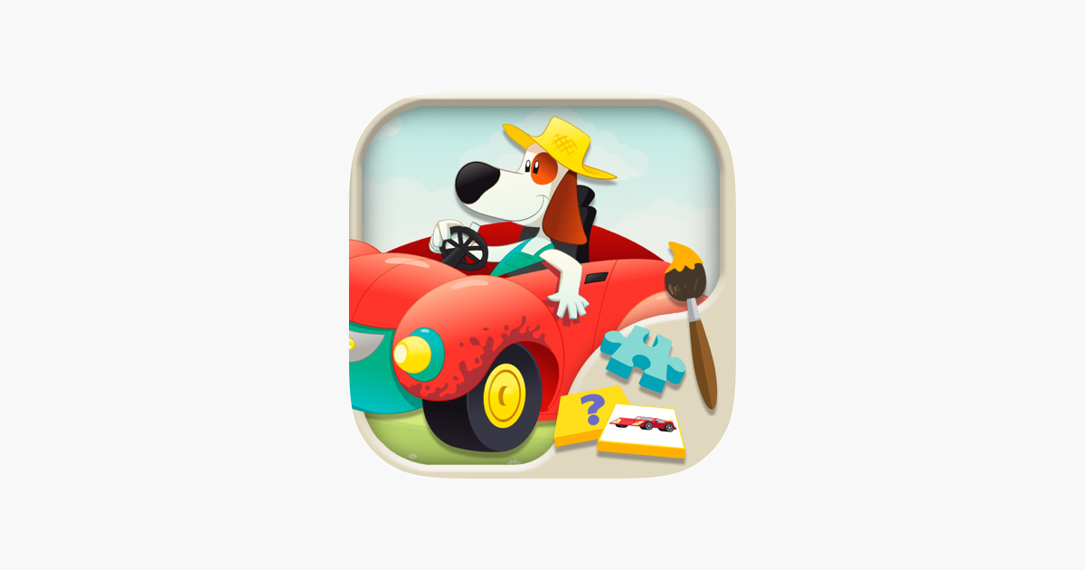 Games like Cars Fun Games