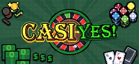 Games like CasiYES!
