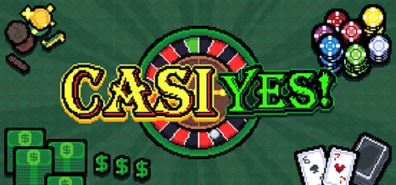 CasiYES! Image