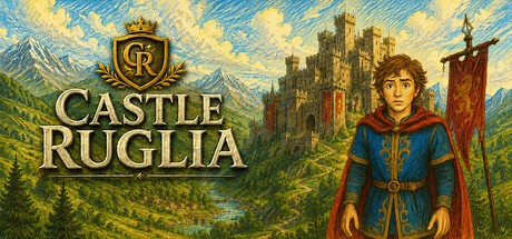 Games like Castle Ruglia