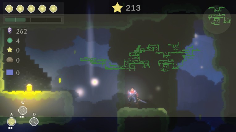 Celestial Lumina screenshot