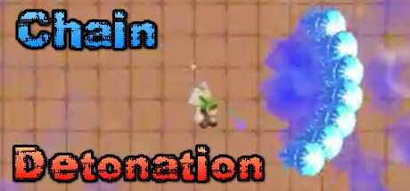 Games like Chain Detonation