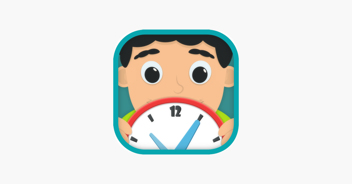 Games like Clock &amp; Time Telling Fun