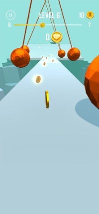 Coin Rush! screenshot