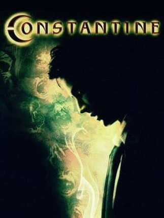 Constantine Game Cover