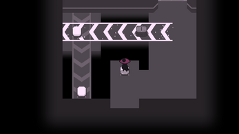 Containment ZERO screenshot